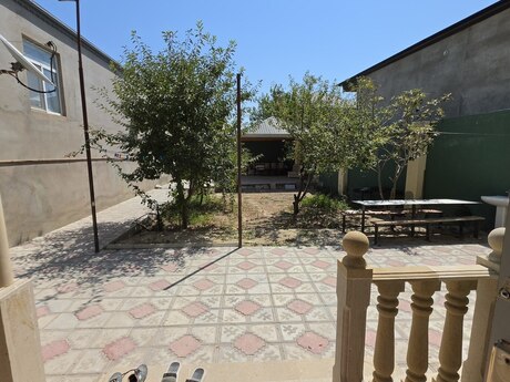 4 otaqlı həyət evi, 180 m², Yeni Ramana: 170 000 ₼ 5