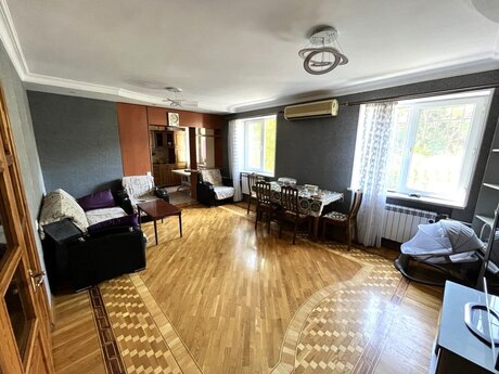 Elan №6400496 - Bakı, Azadlıq Prospekti m., 5 otaqlı, 130 m², 2/5 mərtəbə