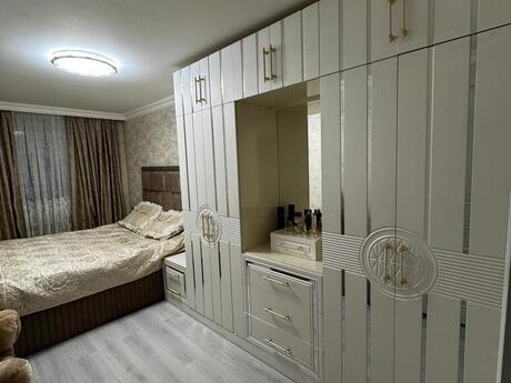 2 otaqlı mənzil, 48 m², Nəriman Nərimanov: 190 000 ₼ 3
