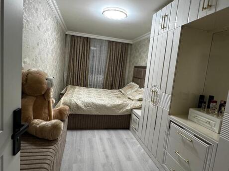 2 otaqlı mənzil, 48 m², Nəriman Nərimanov: 190 000 ₼ 4