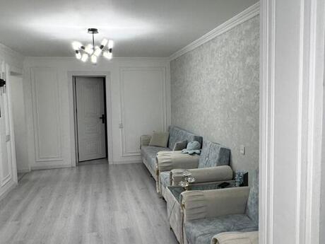 2 otaqlı mənzil, 48 m², Nəriman Nərimanov: 190 000 ₼ 2