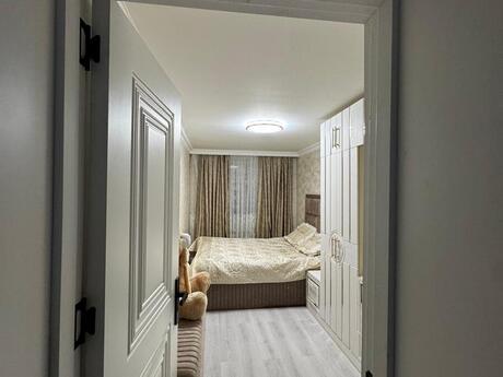 2 otaqlı mənzil, 48 m², Nəriman Nərimanov: 190 000 ₼ 5