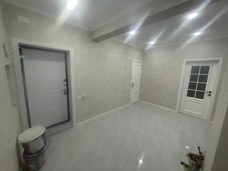 Elan №6400489 - Bakı, Şah İsmayıl Xətai m., 2 otaqlı, 92 m², 19/20 mərtəbə