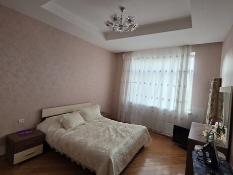 Kirayə 3 otaqlı mənzil, 120 m², Nizami: 950 ₼/ay 3