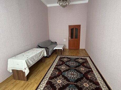 Kirayə 2 otaqlı mənzil, 80 m², Nəriman Nərimanov: 1 100 ₼/ay 5