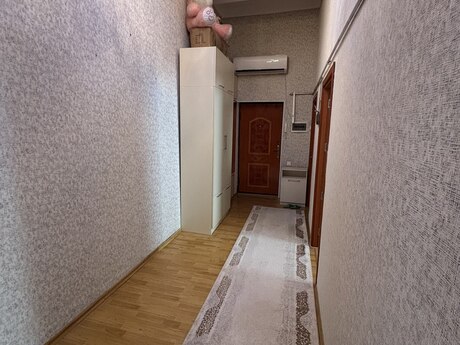 Kirayə 2 otaqlı mənzil, 80 m², Nəriman Nərimanov: 1 100 ₼/ay 3
