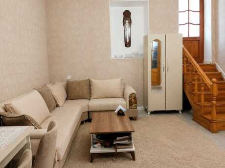 2-room apartment, 65 m², 20-ci sahə: 75 000 ₼ 2