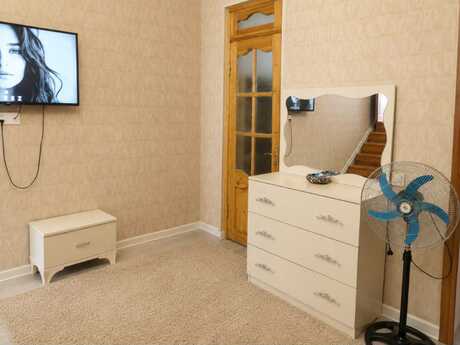 2-room apartment, 65 m², 20-ci sahə: 75 000 ₼ 4