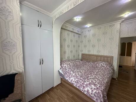 2 otaqlı mənzil, 55 m², Xalqlar Dostluğu: 140 000 ₼ 3
