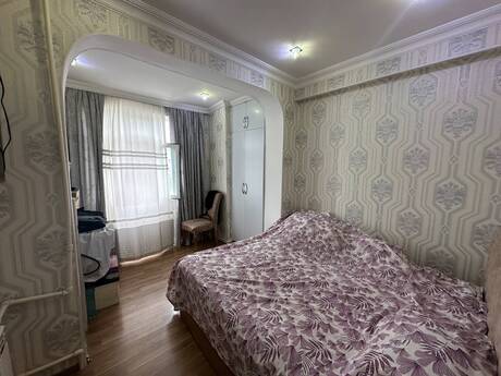 2 otaqlı mənzil, 55 m², Xalqlar Dostluğu: 140 000 ₼ 4