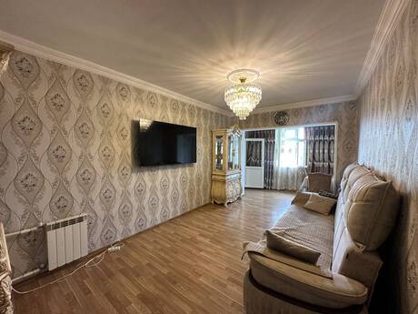Объявление №6400521 - Баку, м. Халглар Достлугу, 2-комн., 55 м², 2/9 этаж