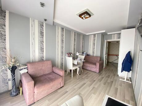 Elan №6091370 - Bakı, Nərimanov r., 3 otaqlı, 101 m², 18/20 mərtəbə