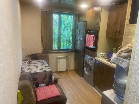 4 otaqlı mənzil, 100 m², Xalqlar Dostluğu: 198 000 ₼ 3