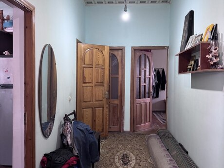6 otaqlı həyət evi, 200 m², Badamdar: 850 000 ₼ 2