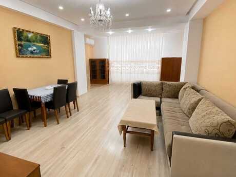 Elan №6400514 - Bakı, Xalqlar Dostluğu m., 2 otaqlı, 64 m², 9/16 mərtəbə