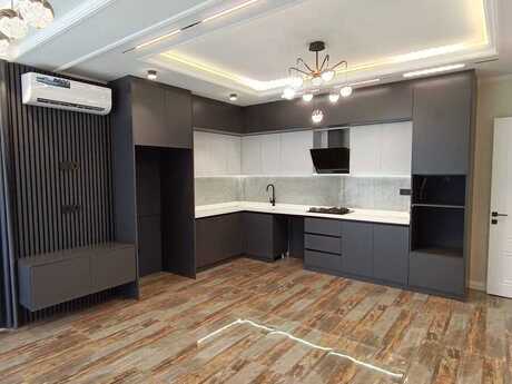 6 otaqlı mənzil, 156 m², 20 Yanvar: 480 000 ₼ 5