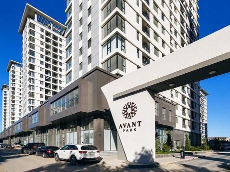 Elan №6400531 - Bakı, 20 Yanvar m., 6 otaqlı, 156 m², 6/17 mərtəbə