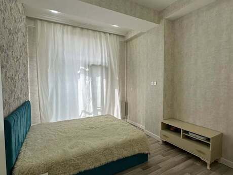 4 otaqlı mənzil, 115 m², Nəriman Nərimanov: 550 000 ₼ 5