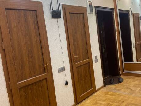 3 otaqlı mənzil, 90 m², Neftçilər: 250 000 ₼ 5