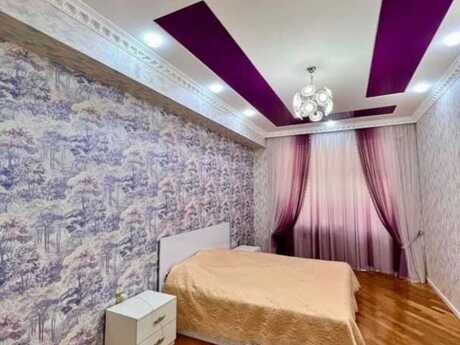3-комнатная квартира, 95 м², Nəsimi: 230 000 ₼ 3