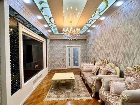 3-комнатная квартира, 95 м², Nəsimi: 230 000 ₼ 2