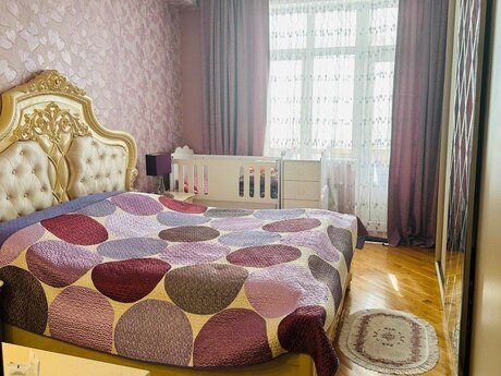 3-комнатная квартира, 95 м², Nəsimi: 230 000 ₼ 4