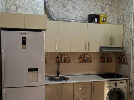Kirayə 2 otaqlı mənzil, 55 m², Masazır: 400 ₼/ay 3