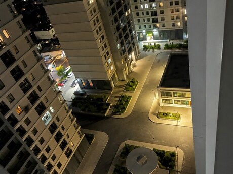 4-room apartment, 98 m², 20 Yanvar: 310 000 ₼ 4