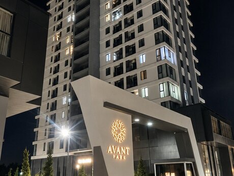 Объявление №6400535 - Баку, м. 20 января, 4-комн., 98 м², 15/18 этаж