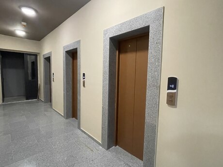 4-room apartment, 98 m², 20 Yanvar: 310 000 ₼ 3