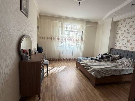 3-комнатная квартира, 77 м², Masazır: 95 000 ₼ 3