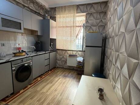 Elan №6400529 - Bakı, Masazır q., 3 otaqlı, 77 m², 1/6 mərtəbə