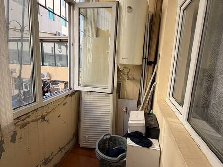 3-комнатная квартира, 77 м², Masazır: 95 000 ₼ 4