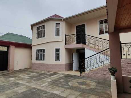 Объявление №6400534 - Баку, пос. Сарай, 5-комн., 200 м²