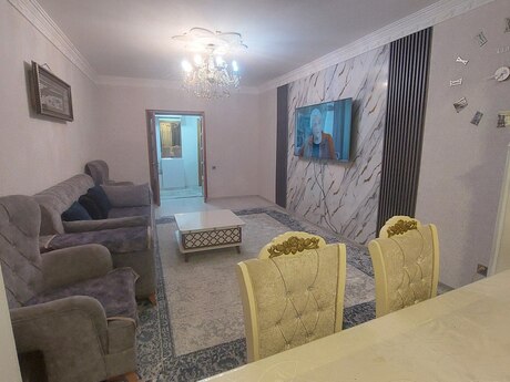 3 otaqlı mənzil, 85 m², Bakıxanov: 226 000 ₼ 4