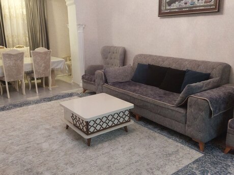 3 otaqlı mənzil, 85 m², Bakıxanov: 226 000 ₼ 2