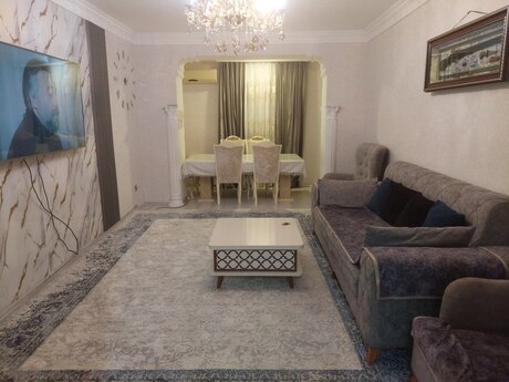 3 otaqlı mənzil, 85 m², Bakıxanov: 226 000 ₼ 5