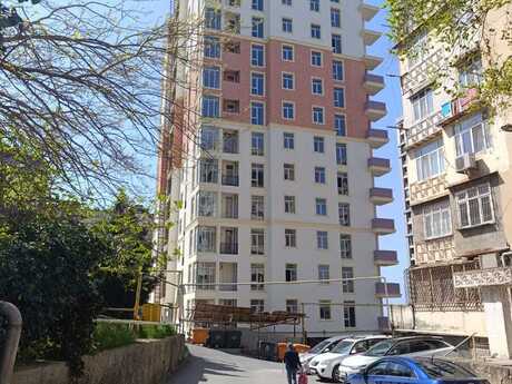 2 otaqlı mənzil, 55 m², Xəzər Evləri: 119 000 ₼ 3