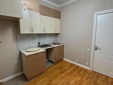 1 otaqlı mənzil, 50 m², Memar Əcəmi: 160 000 ₼ 5