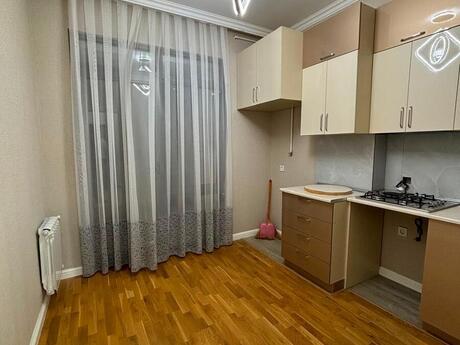 1 otaqlı mənzil, 50 m², Memar Əcəmi: 160 000 ₼ 4