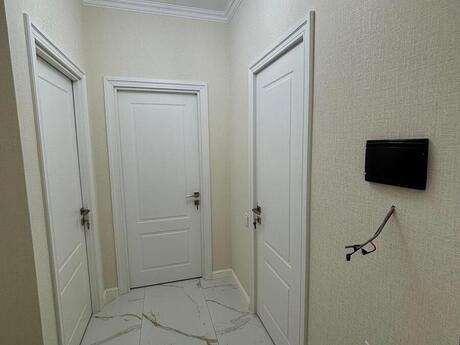 1 otaqlı mənzil, 50 m², Memar Əcəmi: 160 000 ₼ 3