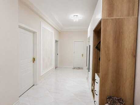 4 otaqlı mənzil, 110 m², Qara Qarayev: 298 000 ₼ 5