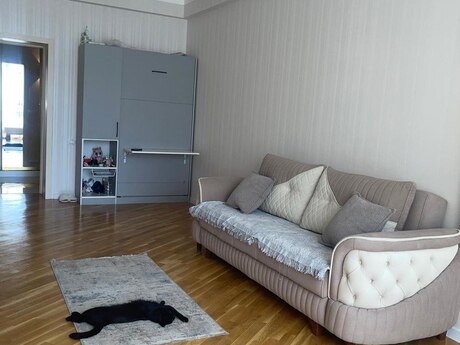 Elan №6400538 - Bakı, 28 May m., 2 otaqlı, 65 m², 10/16 mərtəbə