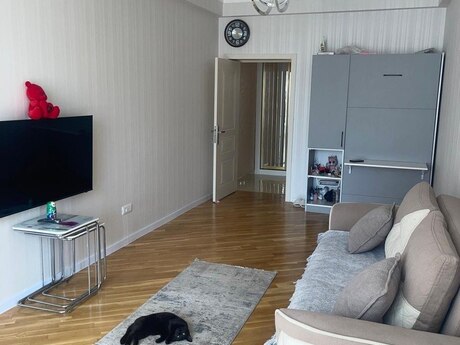 Kirayə 2 otaqlı mənzil, 65 m², 28 May: 1 000 ₼/ay 2