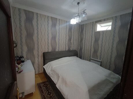 3 otaqlı mənzil, 82 m², Köhnə Günəşli: 175 000 ₼ 2