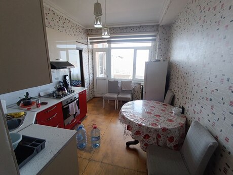 3 otaqlı mənzil, 82 m², Köhnə Günəşli: 175 000 ₼ 3