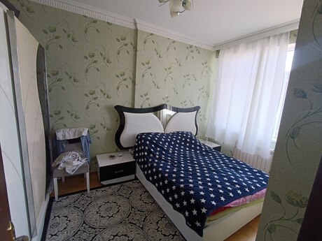 3 otaqlı mənzil, 82 m², Köhnə Günəşli: 175 000 ₼ 4
