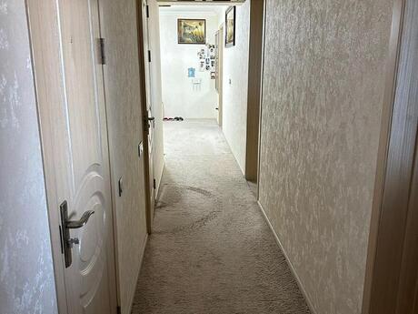 3 otaqlı mənzil, 133 m², 8 Noyabr: 360 000 ₼ 4