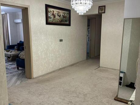 3 otaqlı mənzil, 133 m², 8 Noyabr: 360 000 ₼ 3