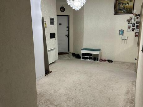 3-комн. · 133 m² · 5/17 этаж, 8 Noyabr